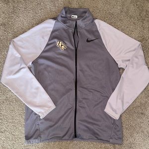 Men’s Nike UCF Dri-Fit Athletic Jacket
